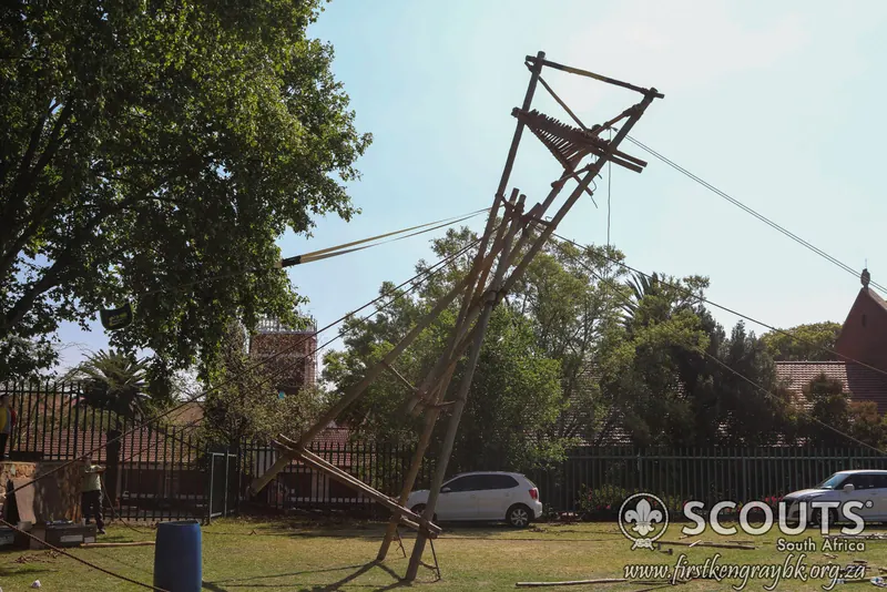 SHC Tower 2015, photo 32