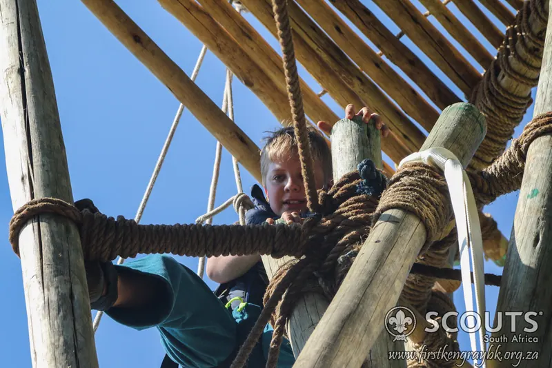 SHC Tower 2015, photo 36
