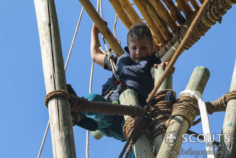 SHC Tower 2015, photo 37
