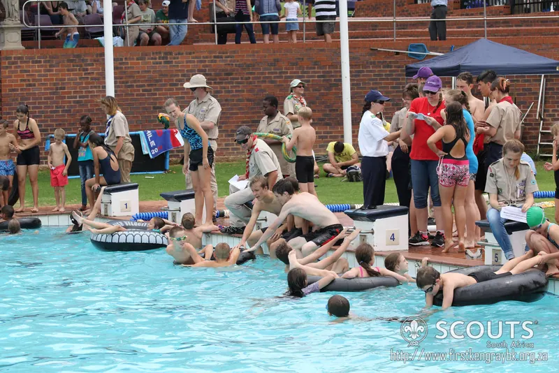 BP Sunday and Swimming Gala 2016, photo 4