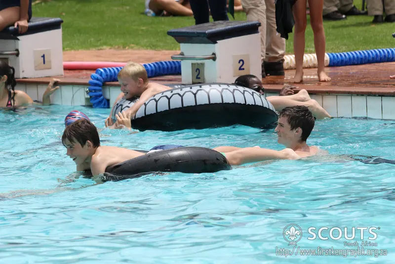 BP Sunday and Swimming Gala 2016, photo 8