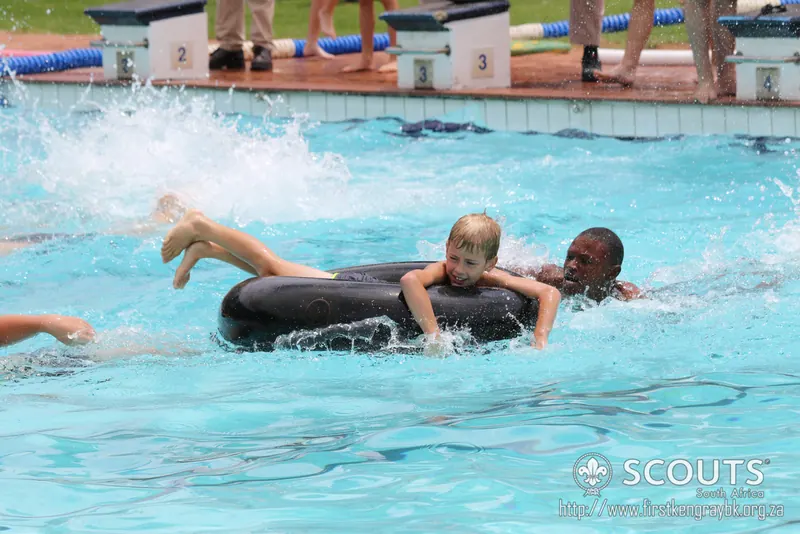 BP Sunday and Swimming Gala 2016, photo 9