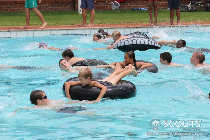 BP Sunday and Swimming Gala 2016, photo 11