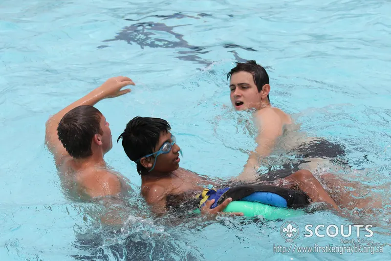 BP Sunday and Swimming Gala 2016, photo 14