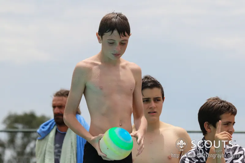 BP Sunday and Swimming Gala 2016, photo 15