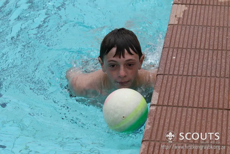 BP Sunday and Swimming Gala 2016, photo 18