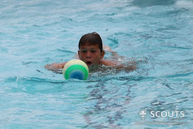 BP Sunday and Swimming Gala 2016, photo 19