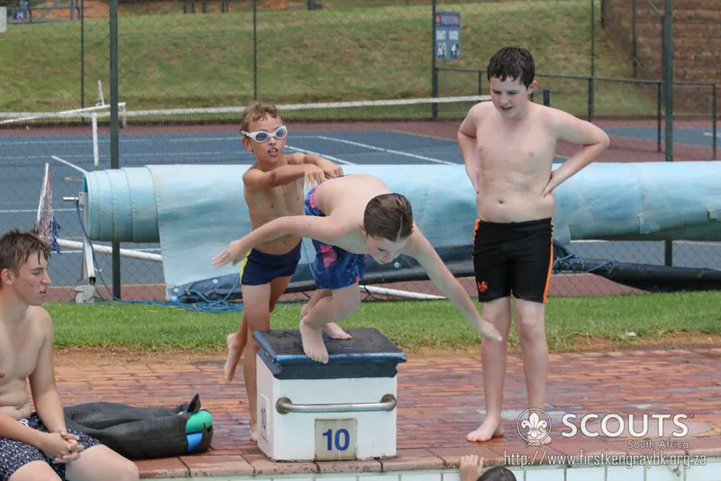 BP Sunday and Swimming Gala 2016, photo 25
