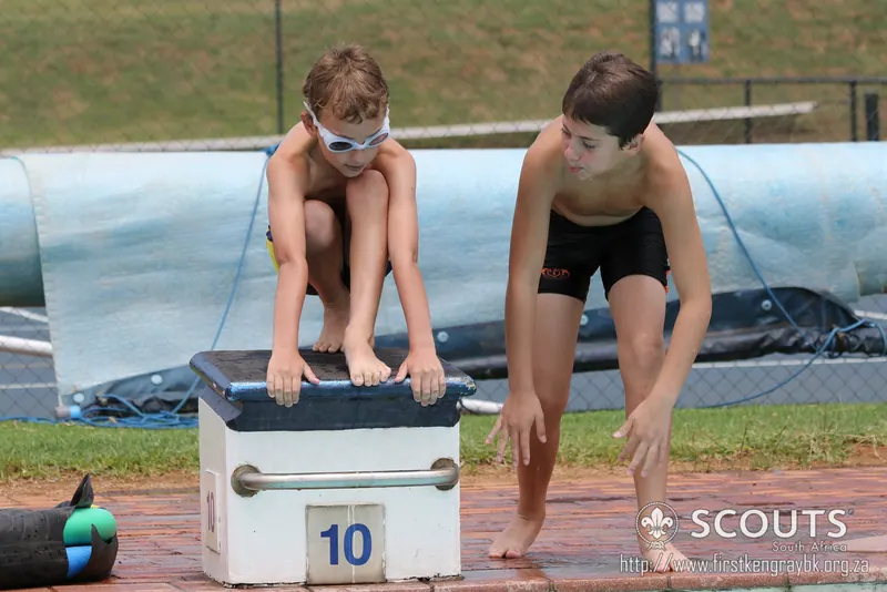 BP Sunday and Swimming Gala 2016, photo 27