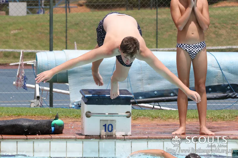 BP Sunday and Swimming Gala 2016, photo 31