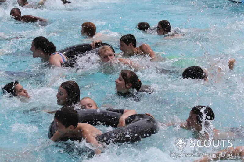 BP Sunday and Swimming Gala 2016, photo 34