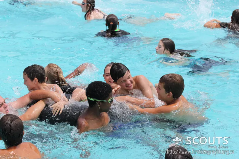 BP Sunday and Swimming Gala 2016, photo 36