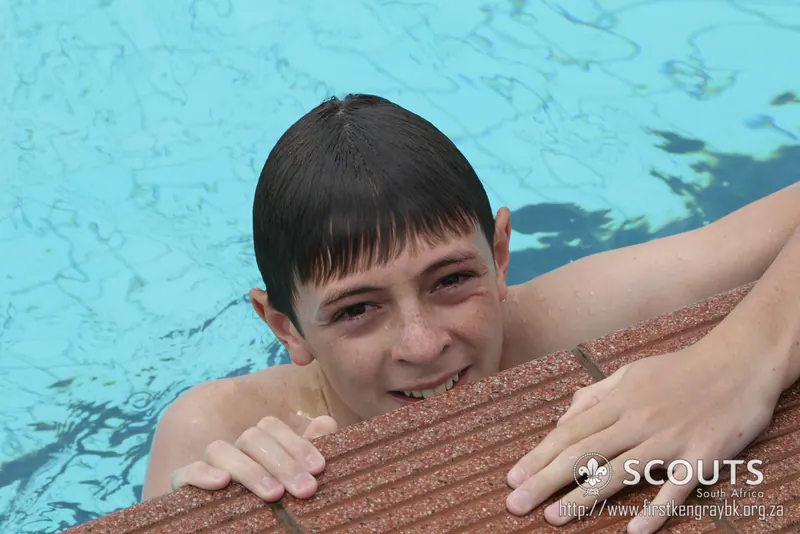 BP Sunday and Swimming Gala 2016, photo 45