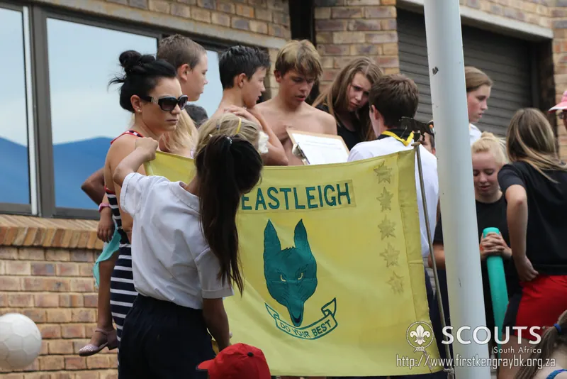 BP Sunday and Swimming Gala 2016, photo 53