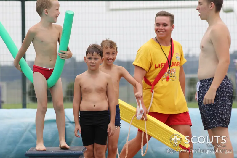 BP Sunday and Swimming Gala 2016, photo 55