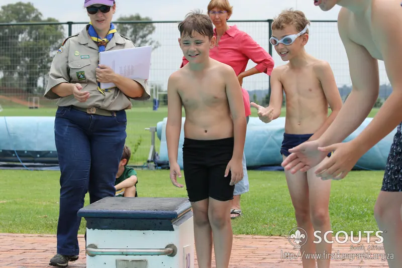 BP Sunday and Swimming Gala 2016, photo 62