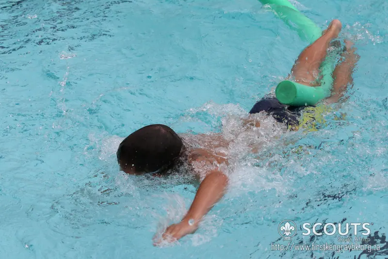 BP Sunday and Swimming Gala 2016, photo 66