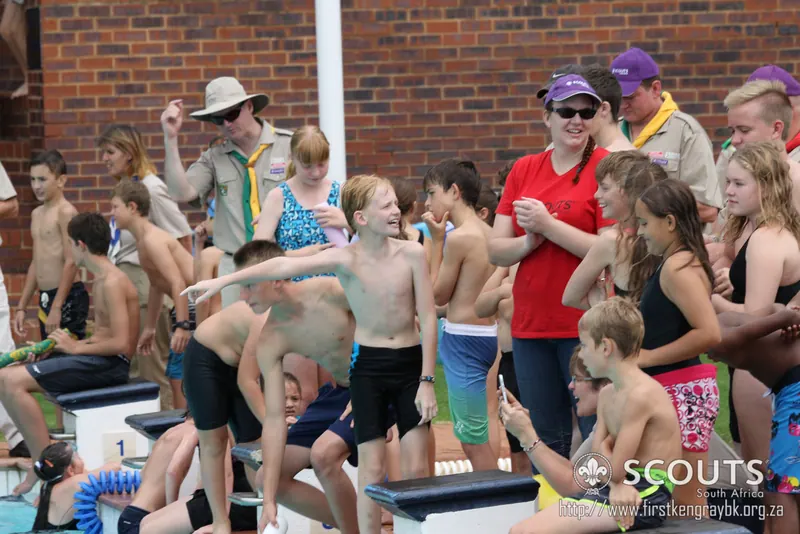 BP Sunday and Swimming Gala 2016, photo 68