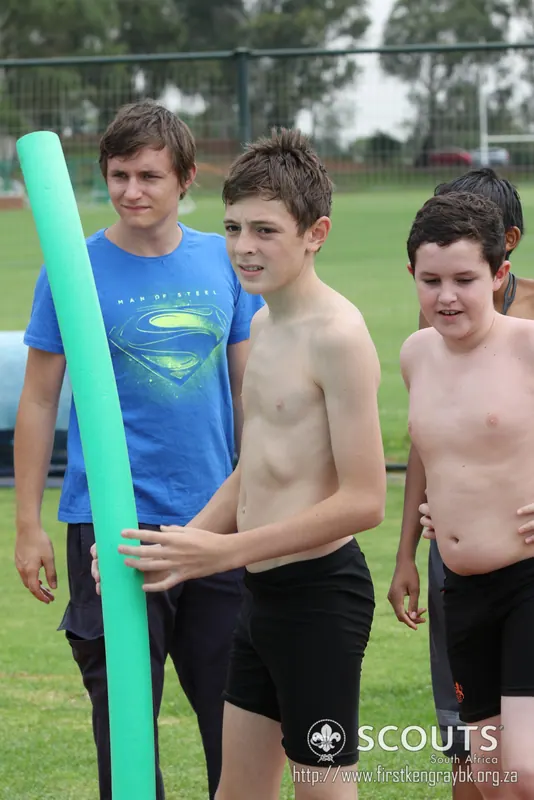 BP Sunday and Swimming Gala 2016, photo 70
