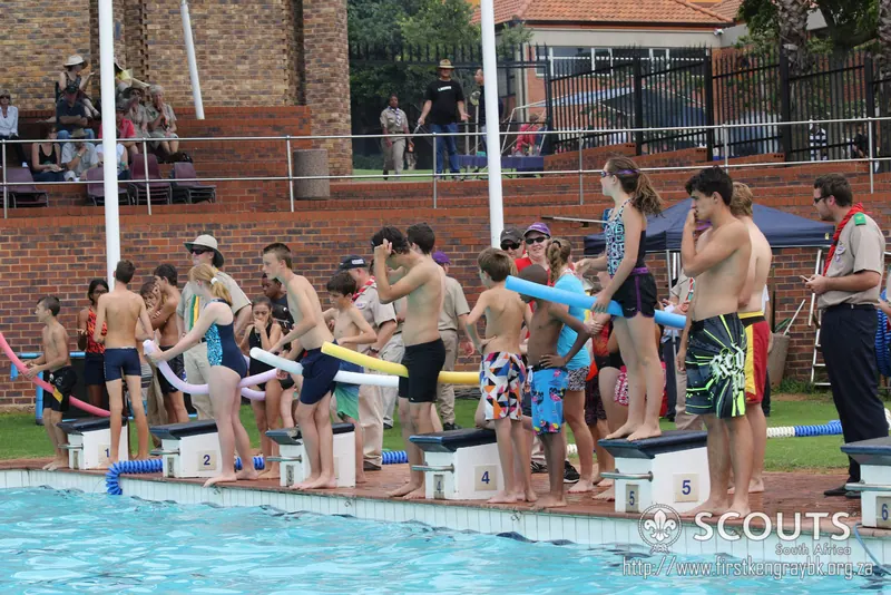 BP Sunday and Swimming Gala 2016, photo 71