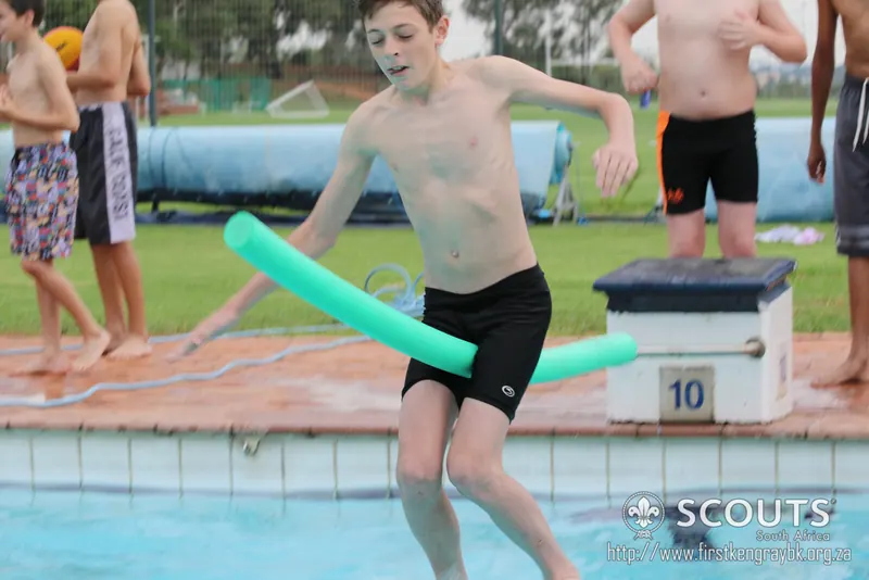 BP Sunday and Swimming Gala 2016, photo 74