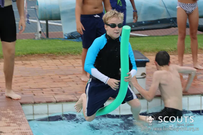 BP Sunday and Swimming Gala 2016, photo 76