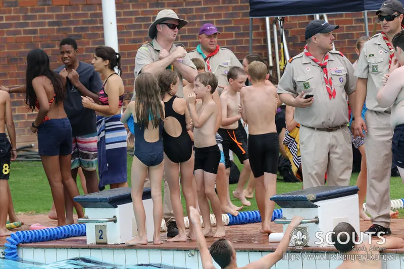 BP Sunday and Swimming Gala 2016, photo 85