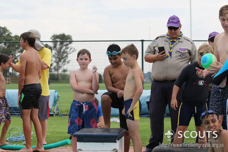 BP Sunday and Swimming Gala 2016, photo 86