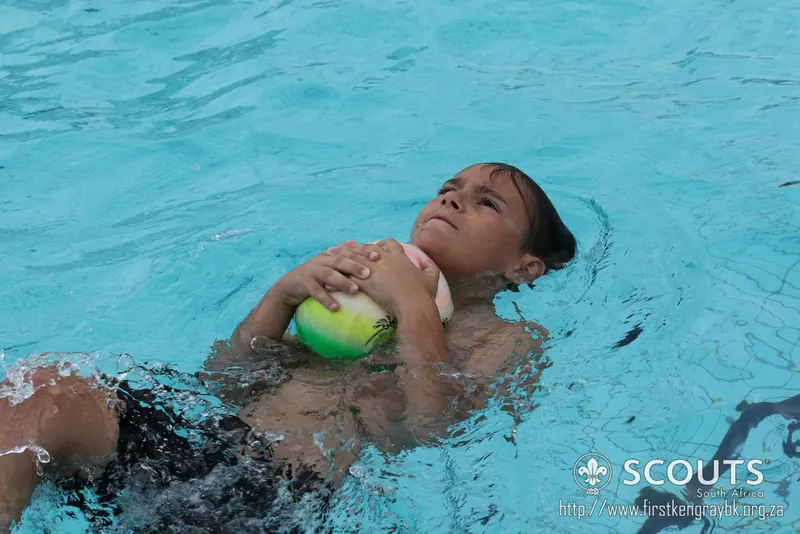 BP Sunday and Swimming Gala 2016, photo 97