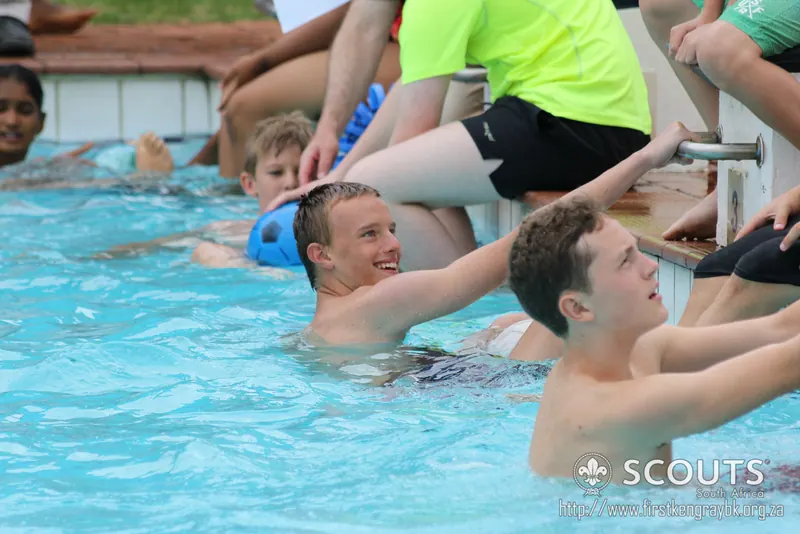 BP Sunday and Swimming Gala 2016, photo 103