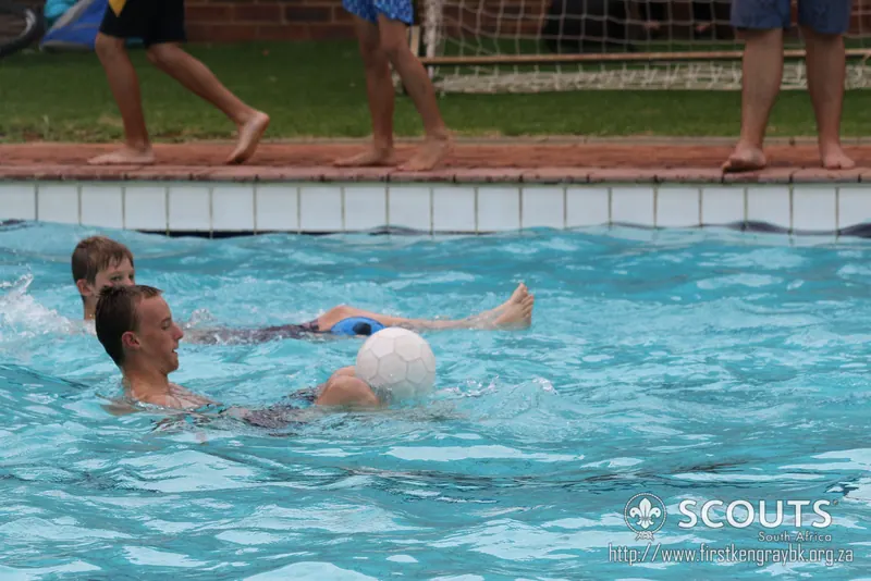 BP Sunday and Swimming Gala 2016, photo 105