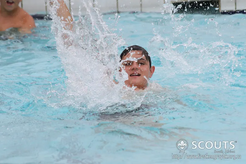 BP Sunday and Swimming Gala 2016, photo 106