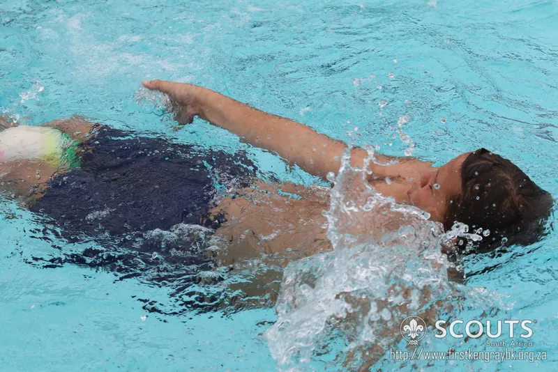 BP Sunday and Swimming Gala 2016, photo 107