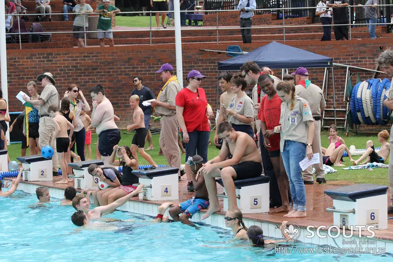BP Sunday and Swimming Gala 2016, photo 117