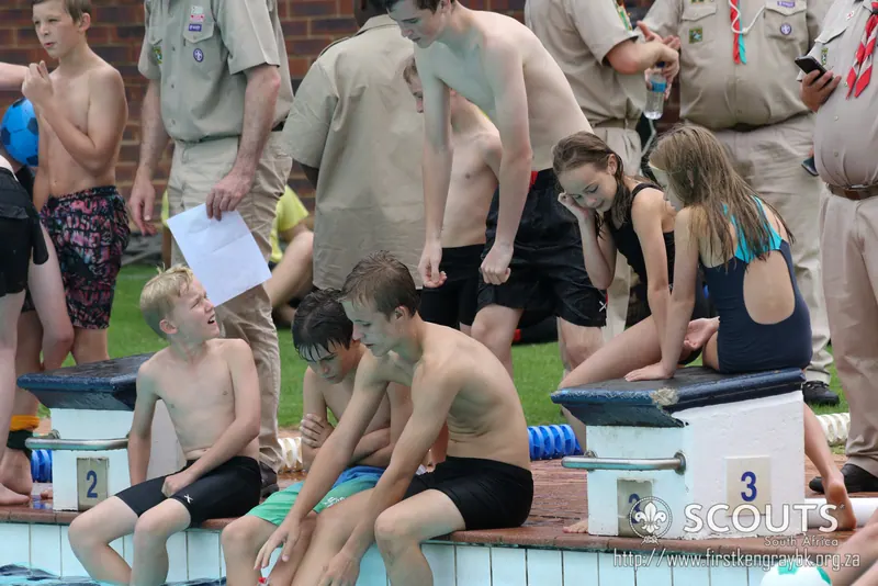 BP Sunday and Swimming Gala 2016, photo 119
