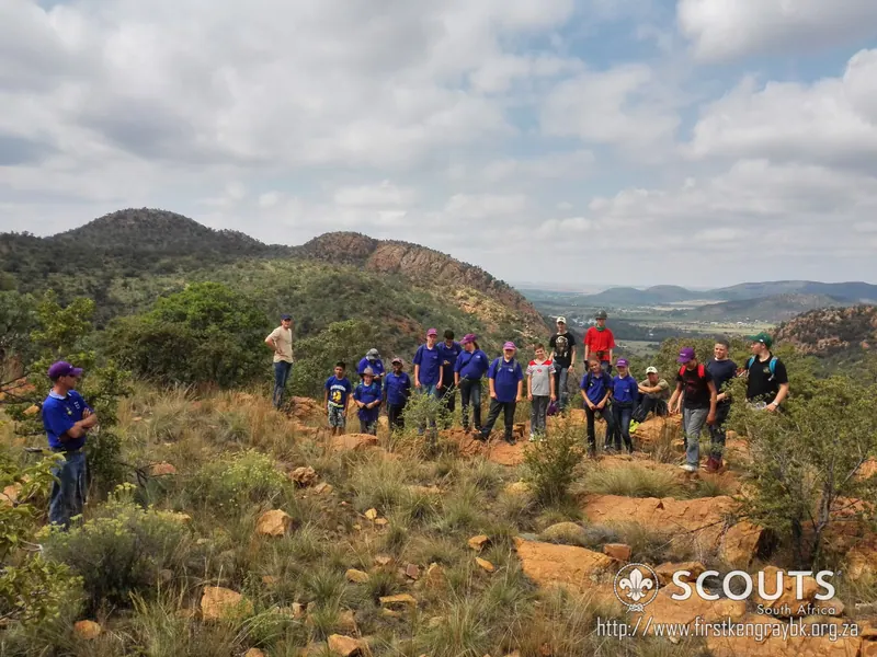 Commando Camp 2016, photo 6
