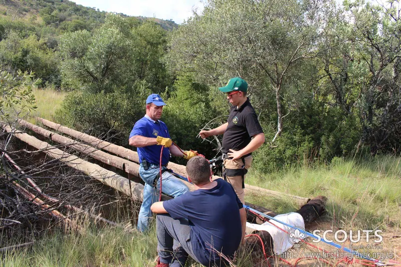 Commando Camp 2016, photo 10