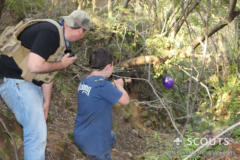 Commando Camp 2016, photo 28