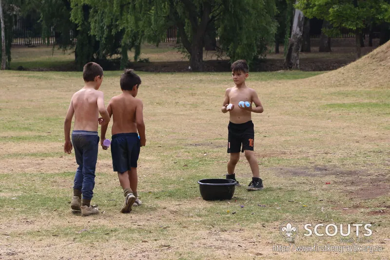 Cub Camp 2016, photo 16