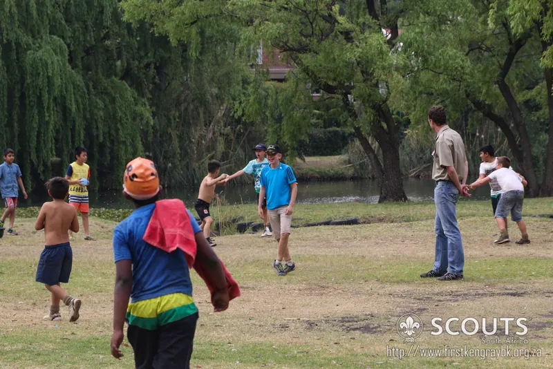 Cub Camp 2016, photo 19