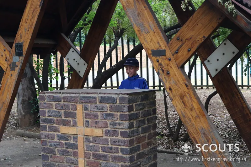 Cub Camp 2016, photo 21