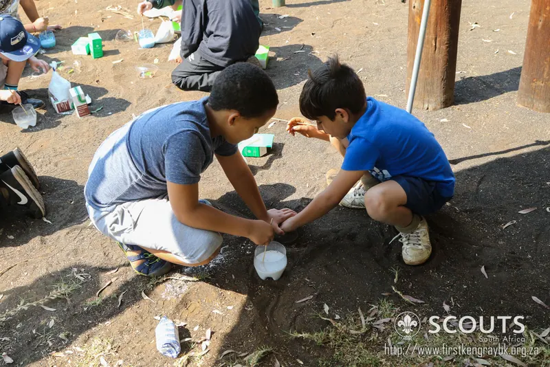 Cub Camp 2016, photo 34