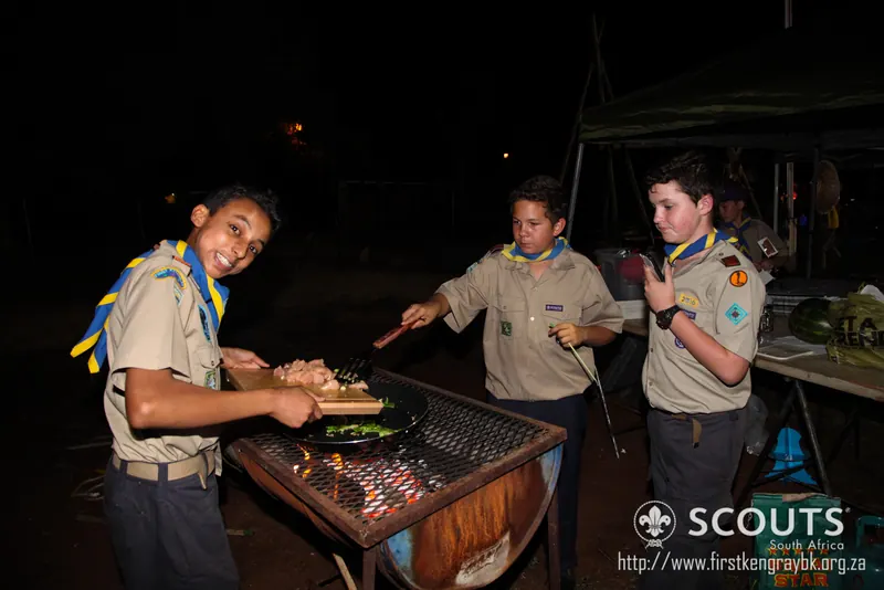 District Cooking Competition 2016, photo 16