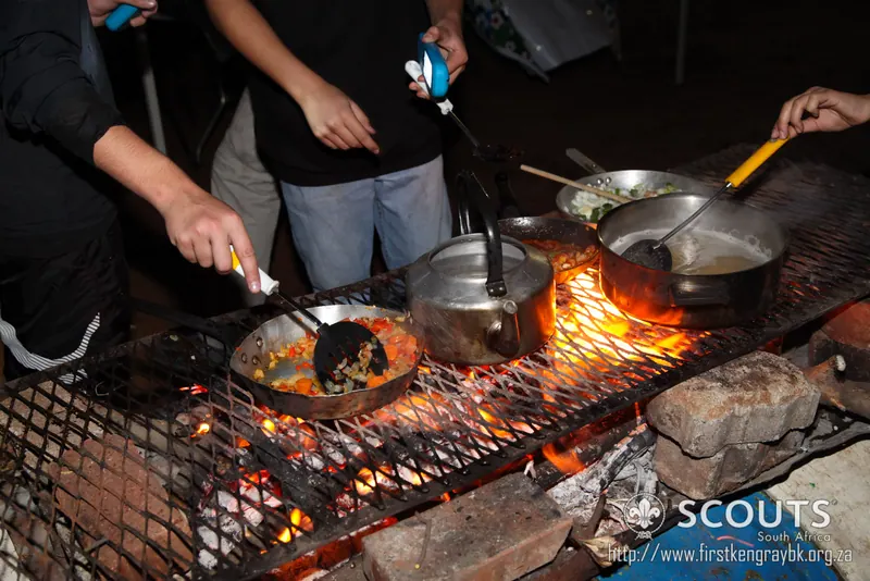 District Cooking Competition 2016, photo 21