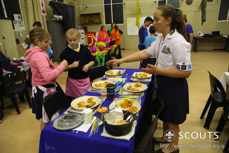 District Cooking Competition 2016, photo 26