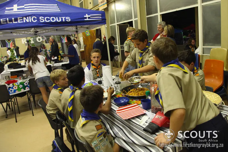 District Cooking Competition 2016, photo 27