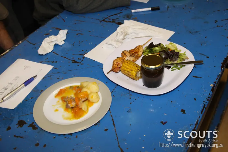 District Cooking Competition 2016, photo 37