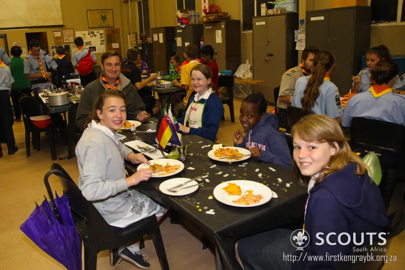 District Cooking Competition 2016, photo 38