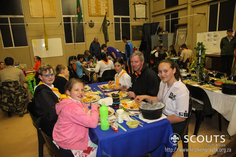 District Cooking Competition 2016, photo 39