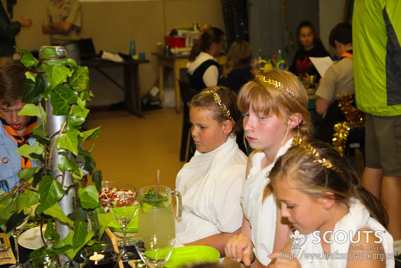 District Cooking Competition 2016, photo 43